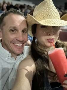 Blake Shelton: Back To the Honky Tonk Tour Presented By Kubota