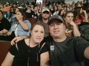 Blake Shelton: Back To the Honky Tonk Tour Presented By Kubota