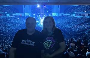 Blake Shelton: Back To the Honky Tonk Tour Presented By Kubota