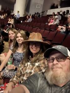 Blake Shelton: Back To the Honky Tonk Tour Presented By Kubota