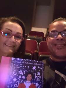 Tempestuous Elements