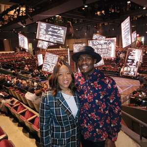 Tempestuous Elements