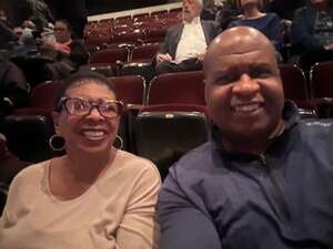 Tempestuous Elements