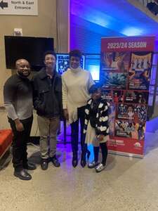 Tempestuous Elements