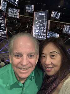 Tempestuous Elements