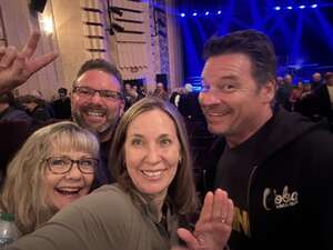 The Ten Tenors: Greatest Hits Live