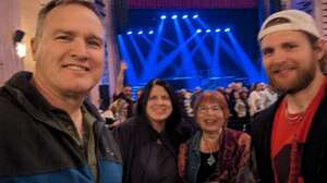 The Ten Tenors: Greatest Hits Live