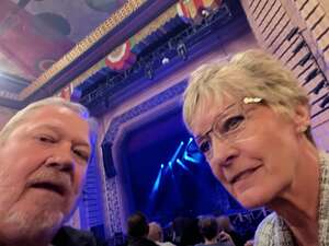 The Ten Tenors: Greatest Hits Live