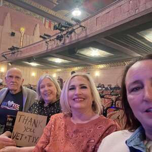 The Ten Tenors: Greatest Hits Live