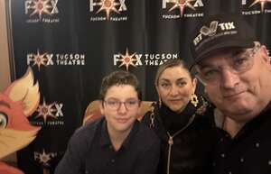 The Ten Tenors: Greatest Hits Live