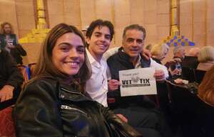 The Ten Tenors: Greatest Hits Live