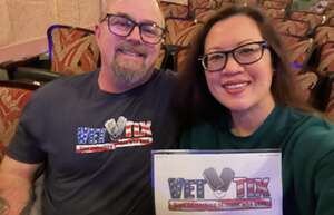 The Ten Tenors: Greatest Hits Live