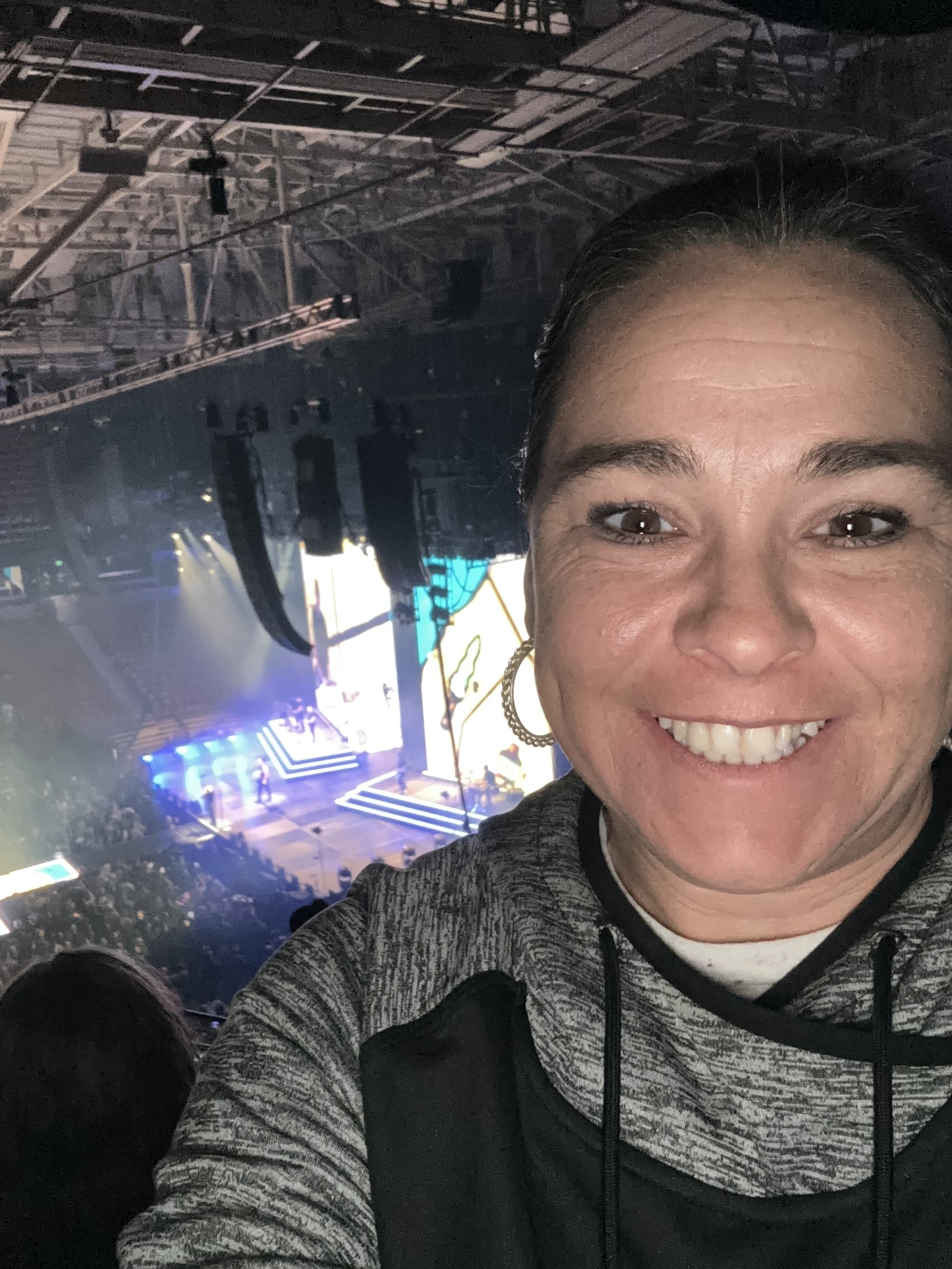 Dan + Shay: Heartbreak On The Map Tour