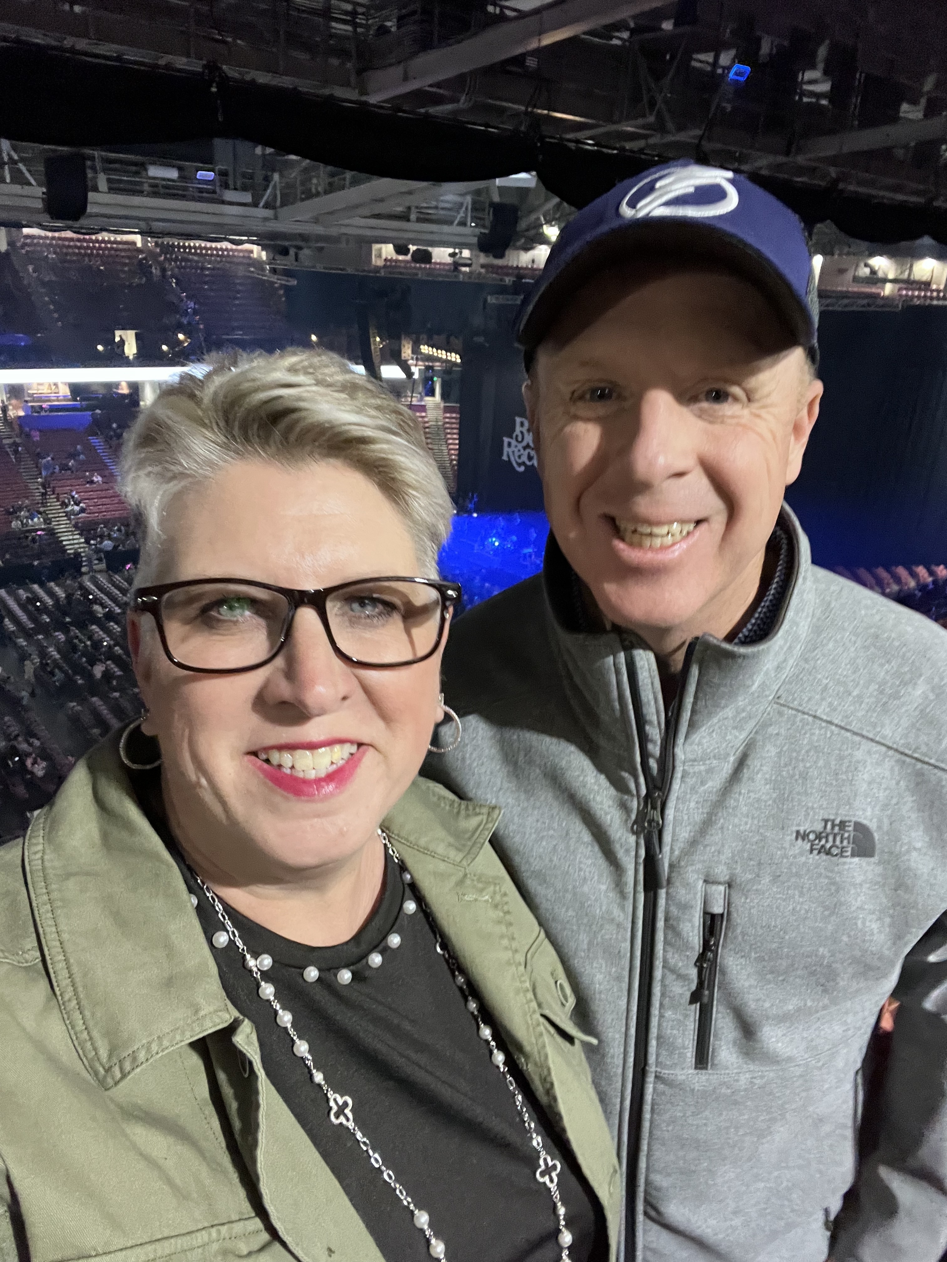 Dan + Shay: Heartbreak On The Map Tour