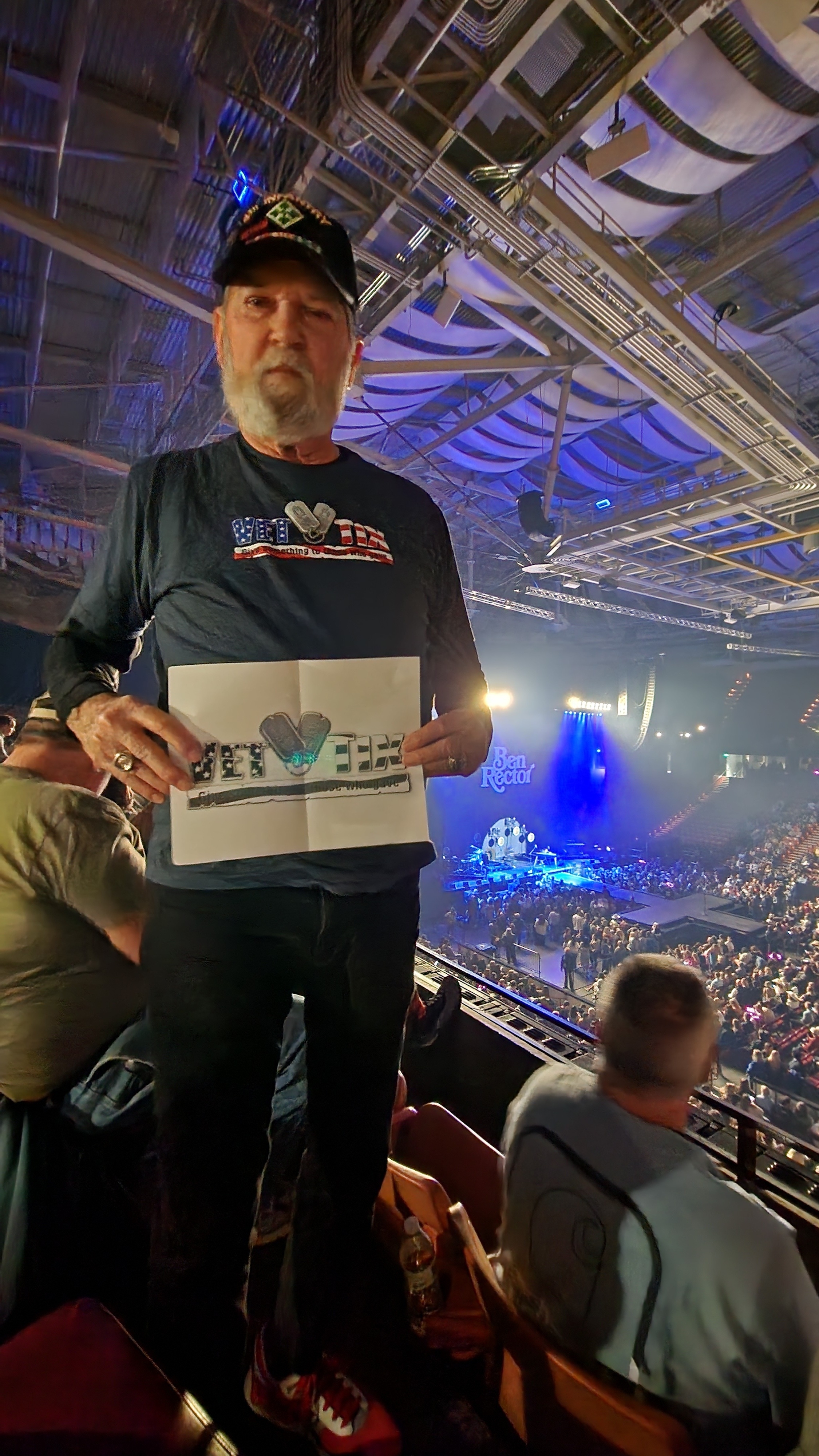 Dan + Shay: Heartbreak On The Map Tour