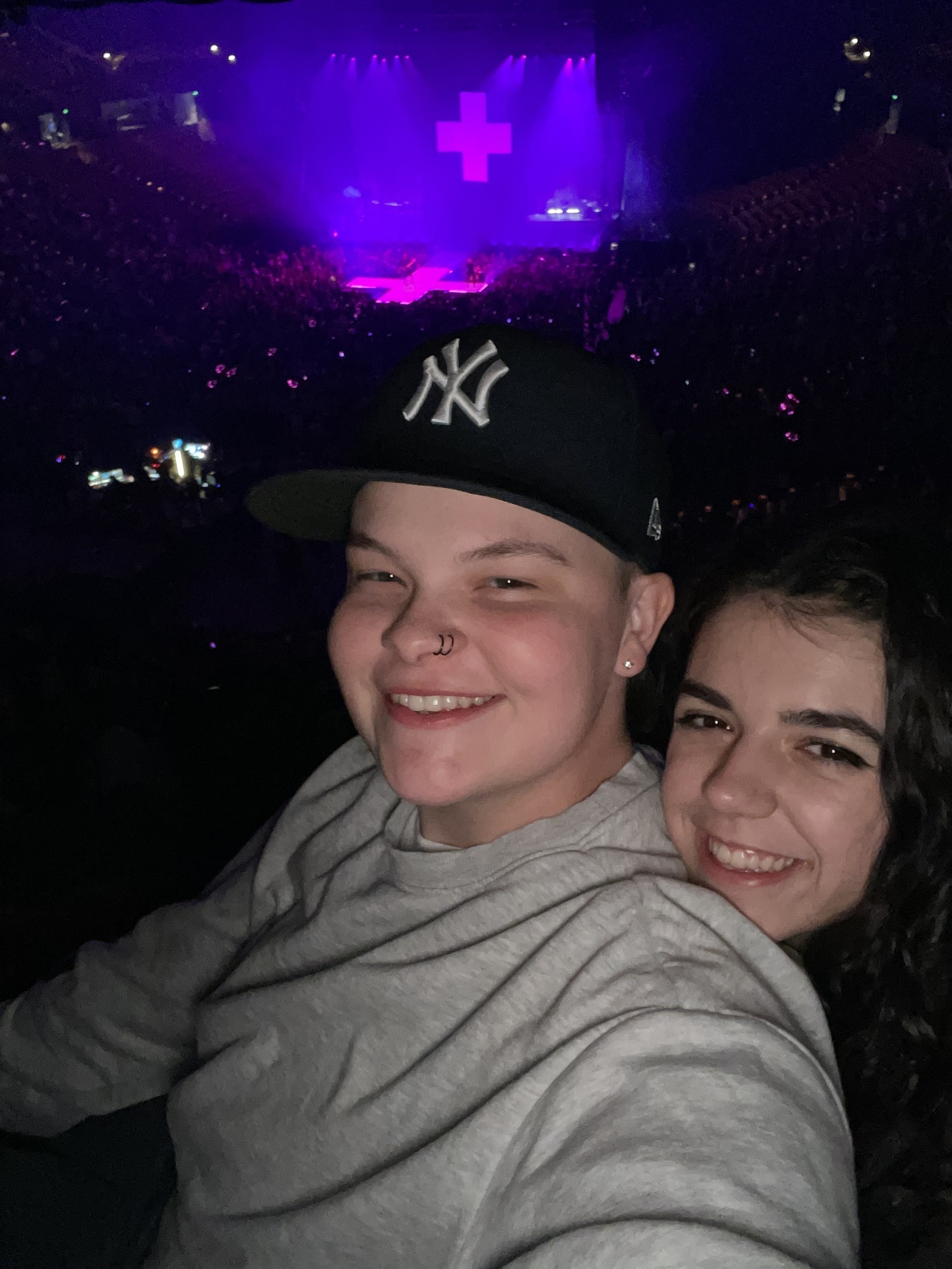 Dan + Shay: Heartbreak On The Map Tour