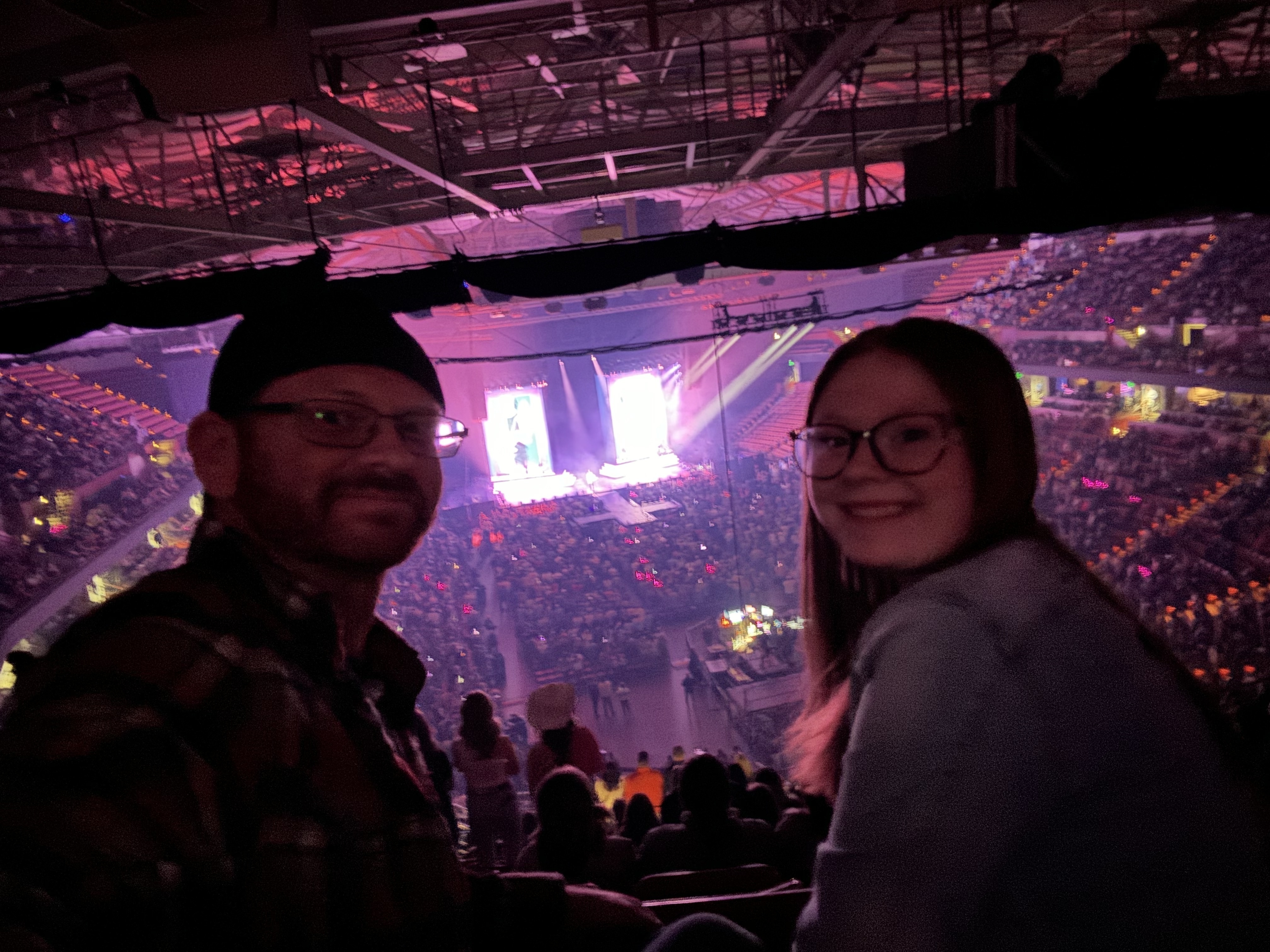 Dan + Shay: Heartbreak On The Map Tour