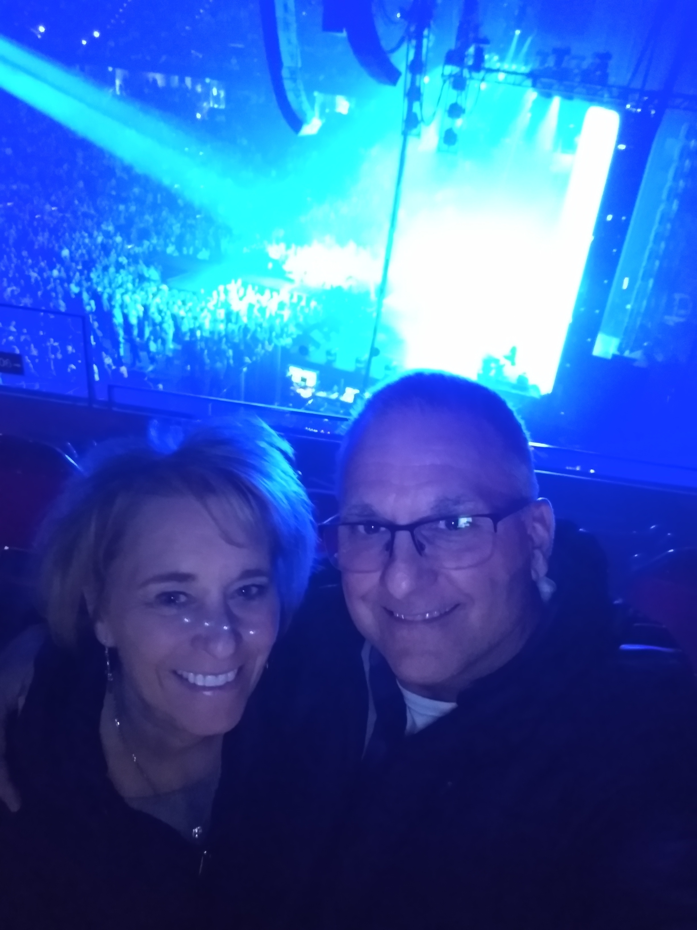 Dan + Shay: Heartbreak On The Map Tour