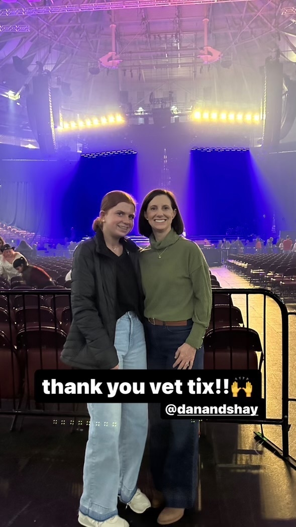 Dan + Shay: Heartbreak On The Map Tour