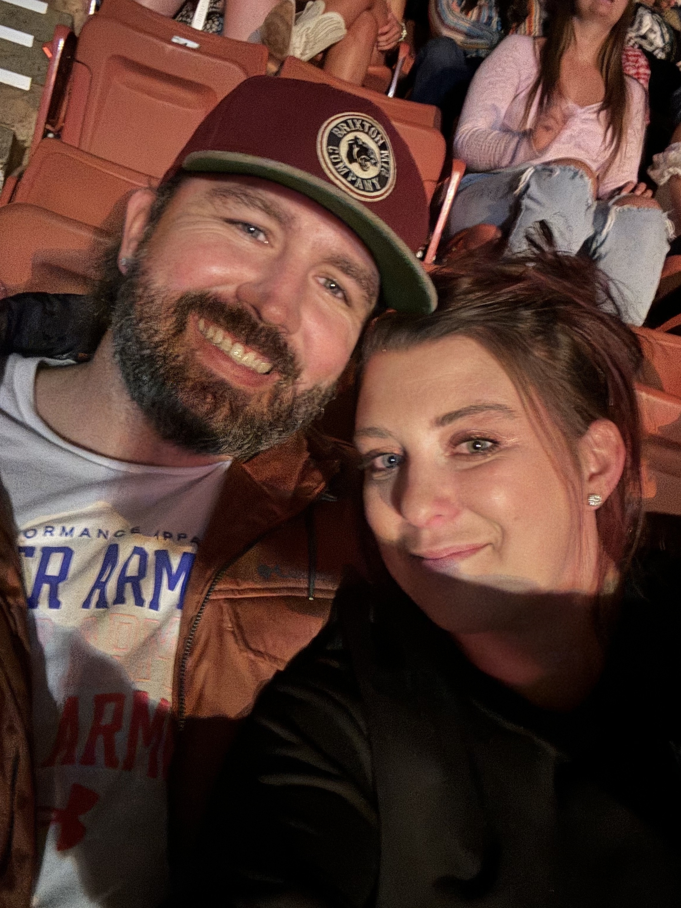 Dan + Shay: Heartbreak On The Map Tour