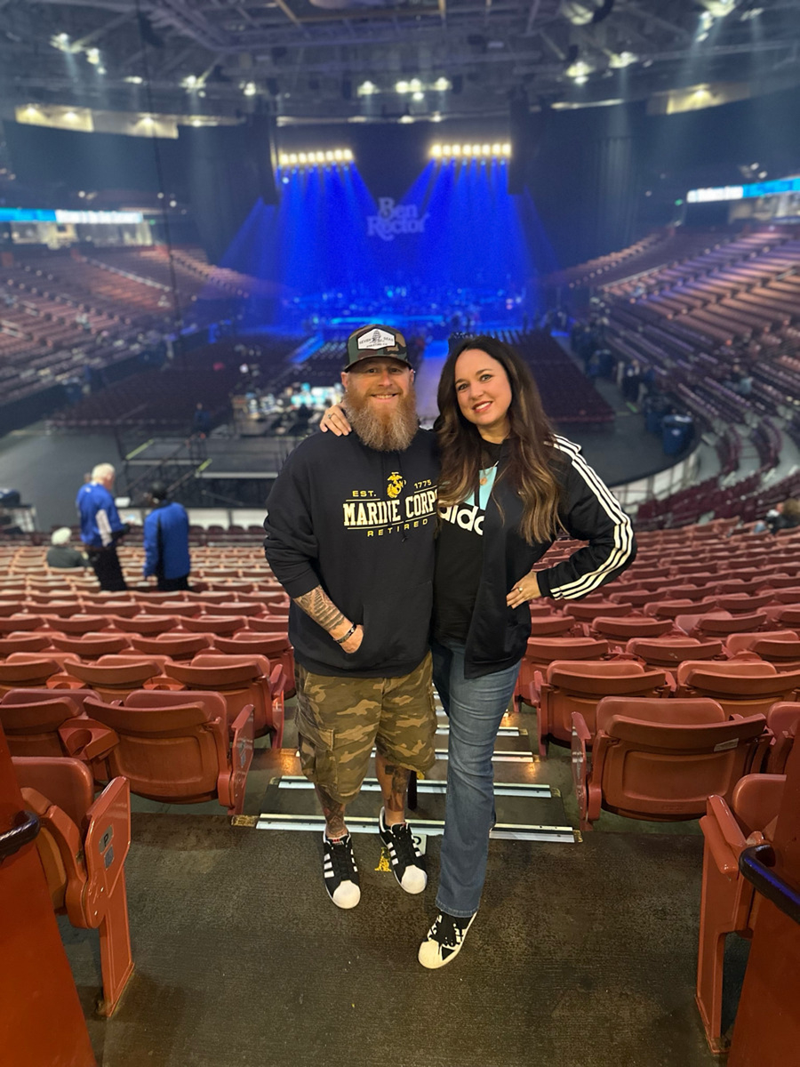 Dan + Shay: Heartbreak On The Map Tour