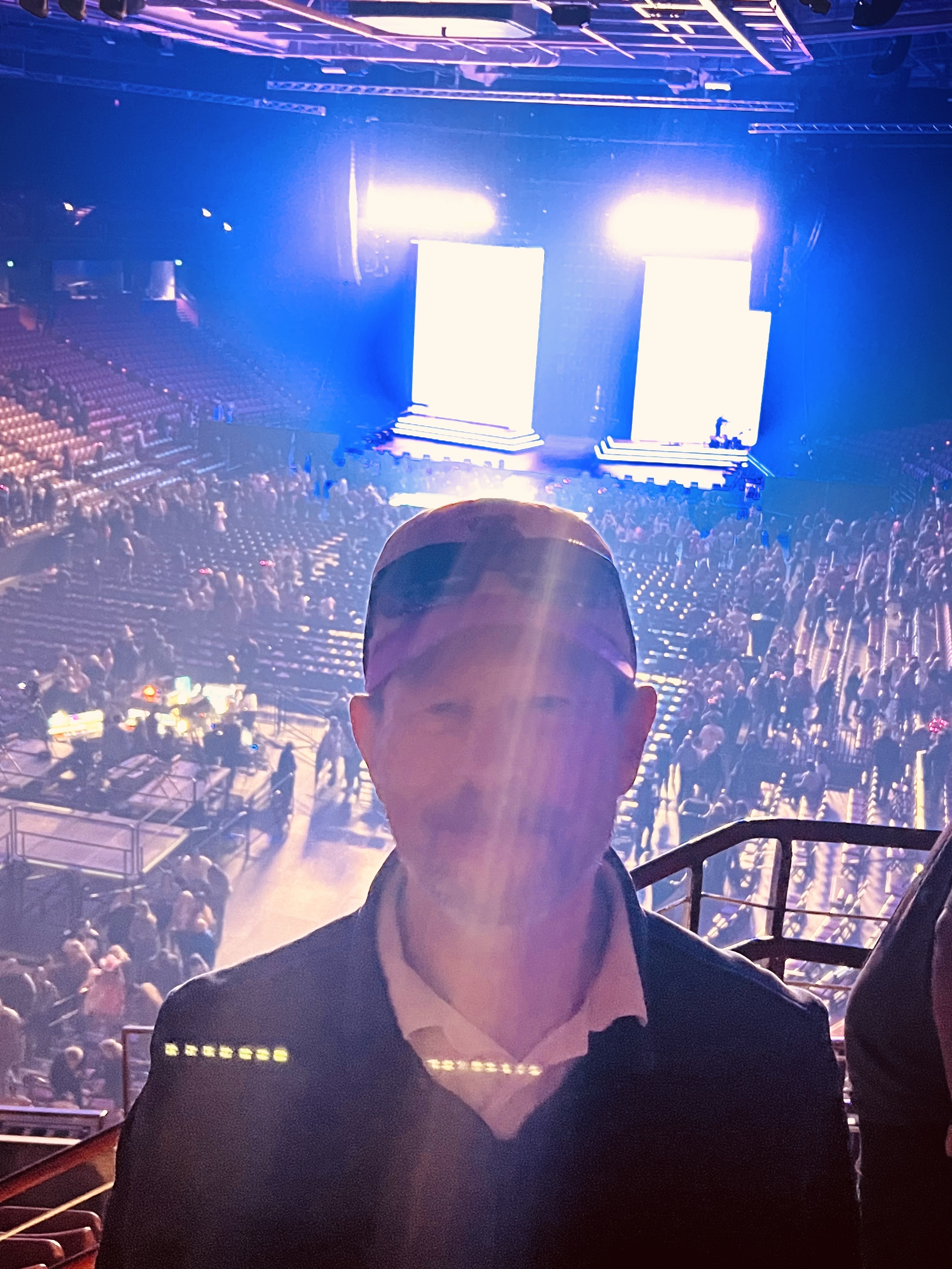 Dan + Shay: Heartbreak On The Map Tour
