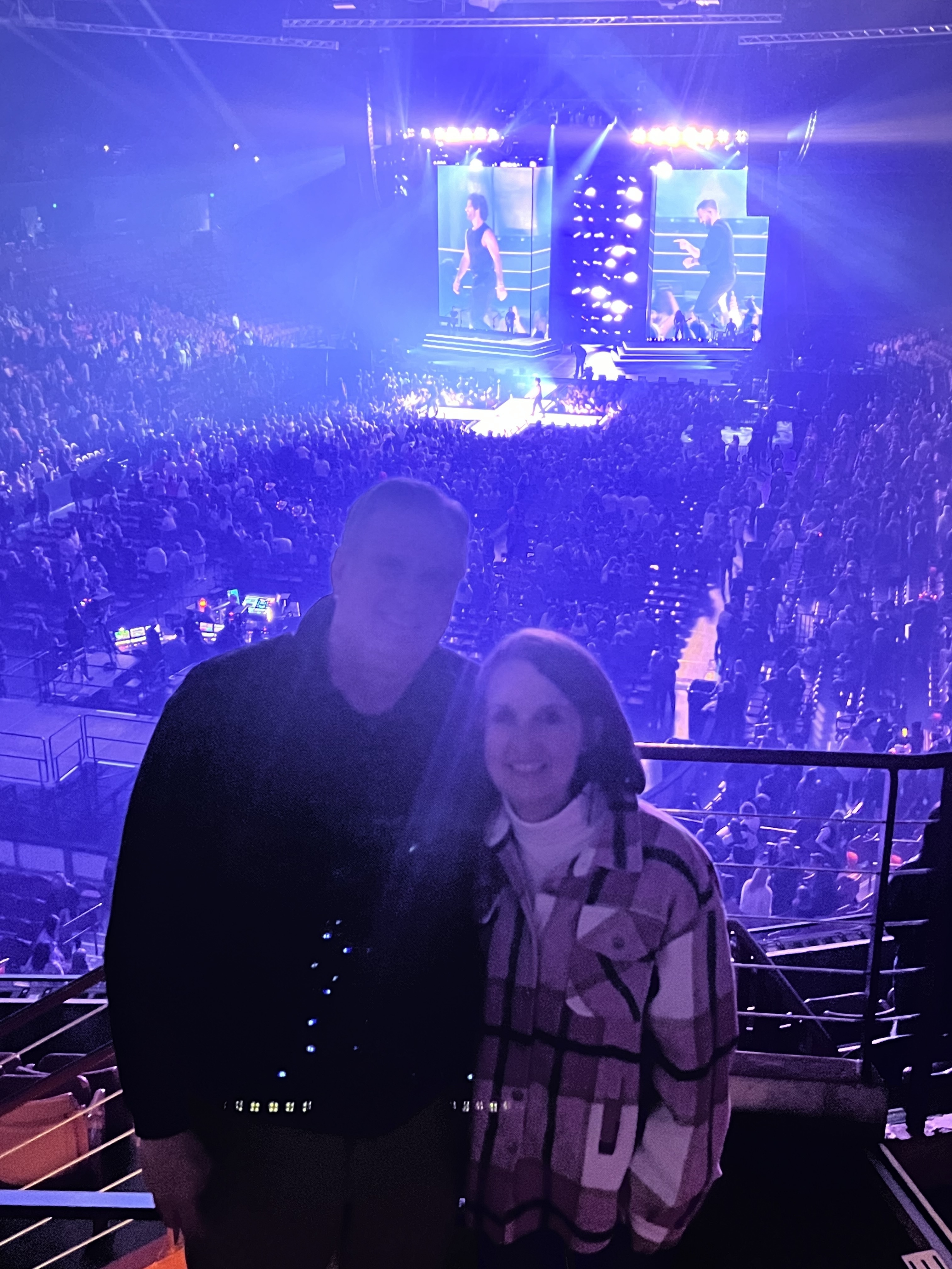 Dan + Shay: Heartbreak On The Map Tour