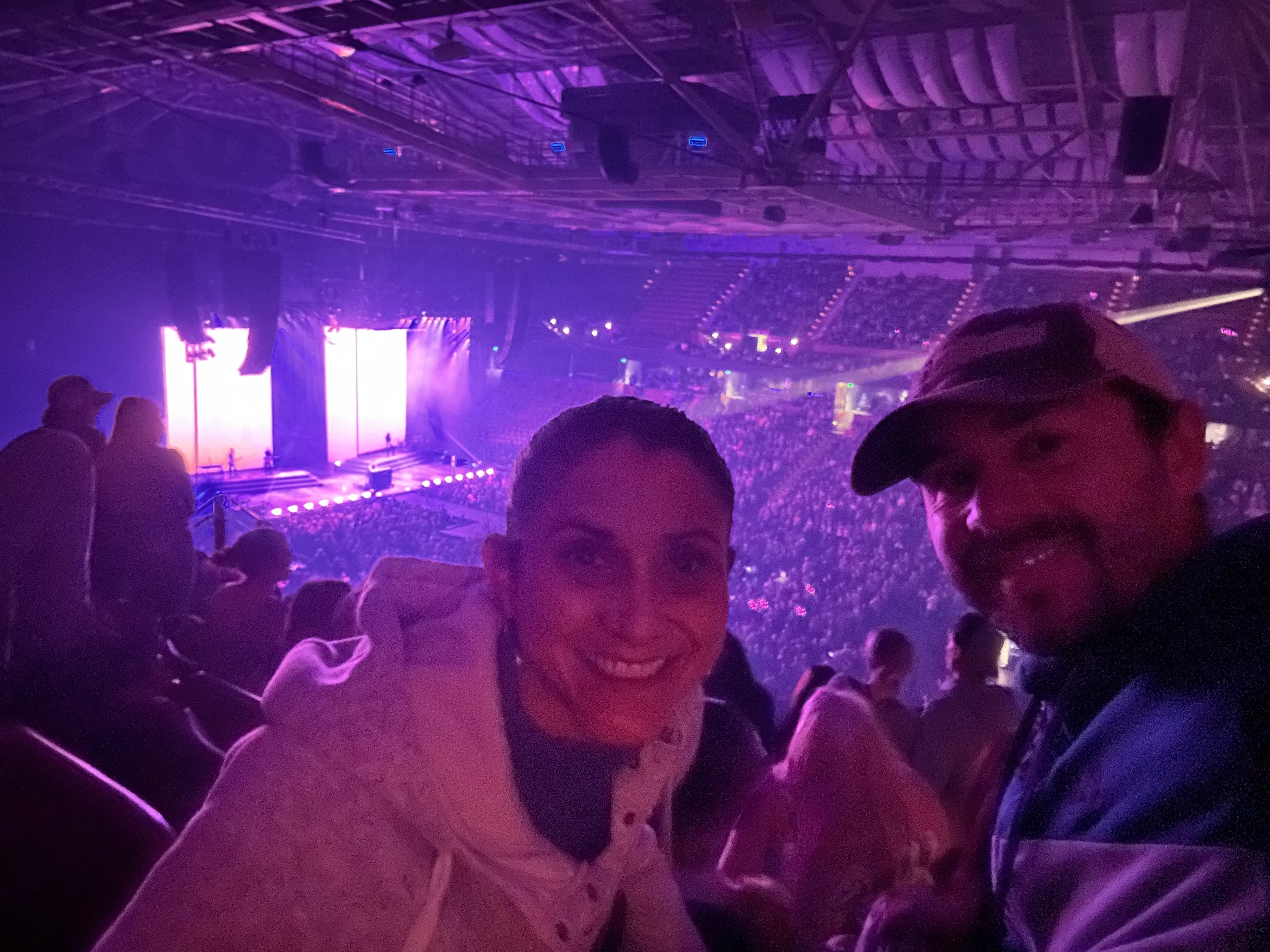 Dan + Shay: Heartbreak On The Map Tour