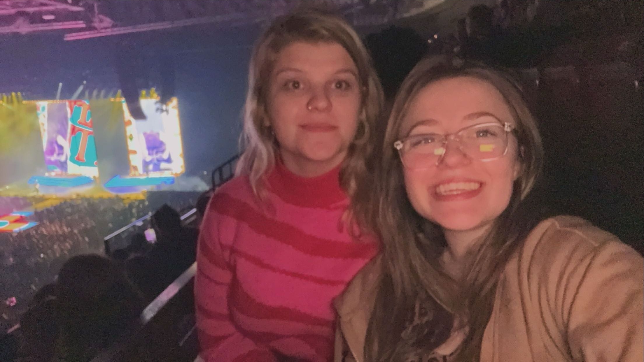 Dan + Shay: Heartbreak On The Map Tour