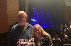 The Simon & Garfunkel Story