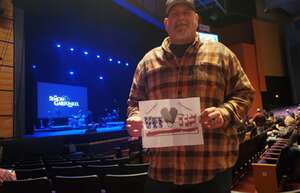 The Simon & Garfunkel Story