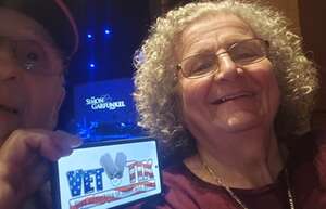 The Simon & Garfunkel Story