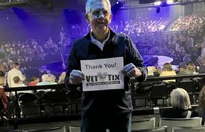 ARRIVAL FROM SWEDEN: THE MUSIC OF ABBA