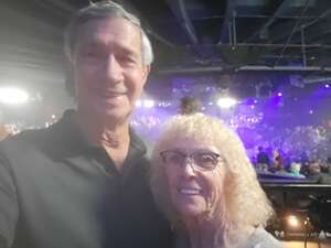 ARRIVAL FROM SWEDEN: THE MUSIC OF ABBA