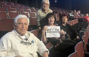 ARRIVAL FROM SWEDEN: THE MUSIC OF ABBA