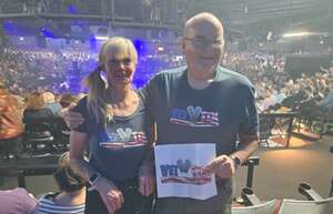 ARRIVAL FROM SWEDEN: THE MUSIC OF ABBA