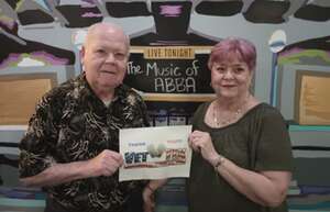 ARRIVAL FROM SWEDEN: THE MUSIC OF ABBA