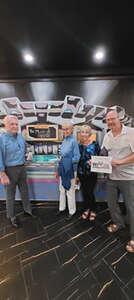 ARRIVAL FROM SWEDEN: THE MUSIC OF ABBA