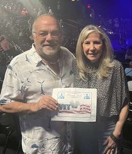 ARRIVAL FROM SWEDEN: THE MUSIC OF ABBA