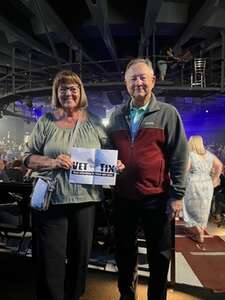 ARRIVAL FROM SWEDEN: THE MUSIC OF ABBA