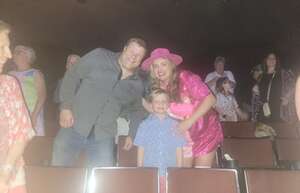 ARRIVAL FROM SWEDEN: THE MUSIC OF ABBA