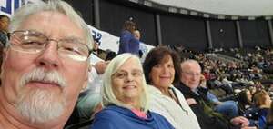 Jacksonville Icemen - ECHL vs Atlanta Gladiators