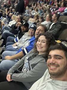 Jacksonville Icemen - ECHL vs Atlanta Gladiators