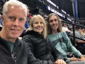 Jacksonville Icemen - ECHL vs Atlanta Gladiators