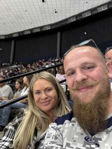 Jacksonville Icemen - ECHL vs Atlanta Gladiators