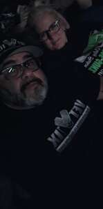 Disturbed: Take Back Your Life Tour