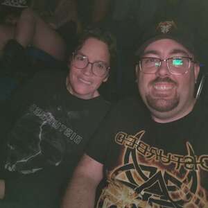 Disturbed: Take Back Your Life Tour