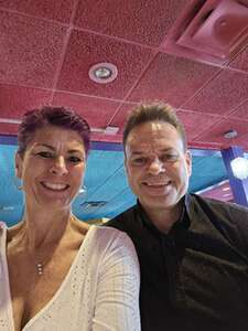 Disturbed: Take Back Your Life Tour