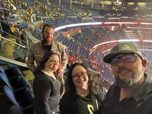 Disturbed: Take Back Your Life Tour