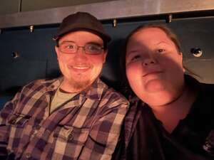 Disturbed: Take Back Your Life Tour